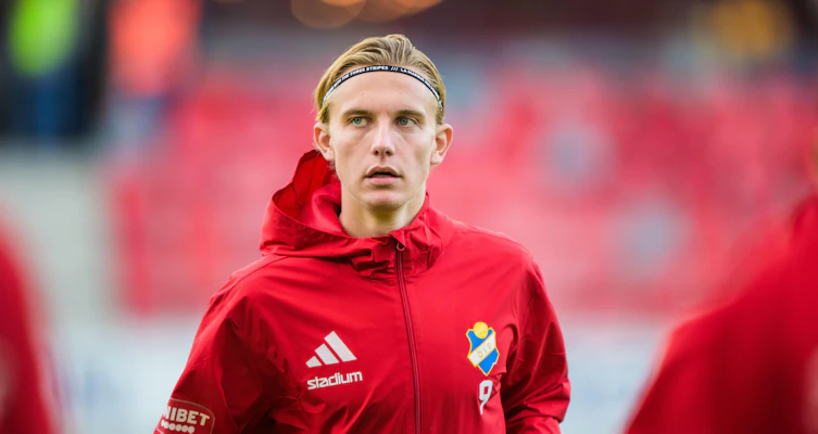 Uppgifter: Superettansuccén är klar för AIK