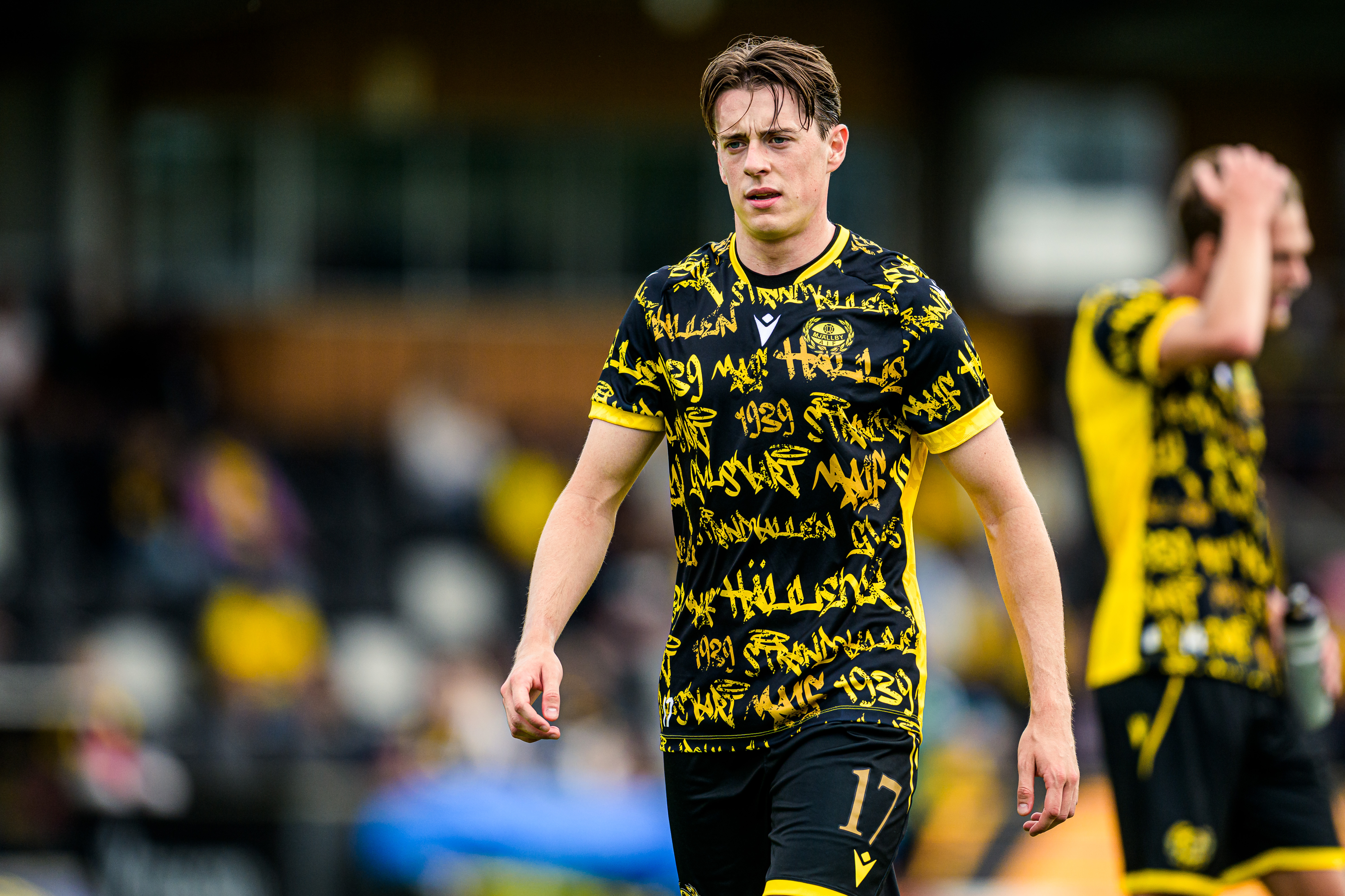 Officiellt: Stroud till Premier League
