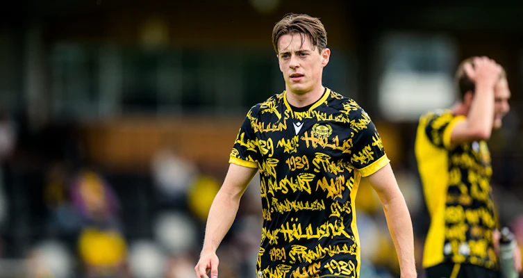 Officiellt: Stroud till Premier League