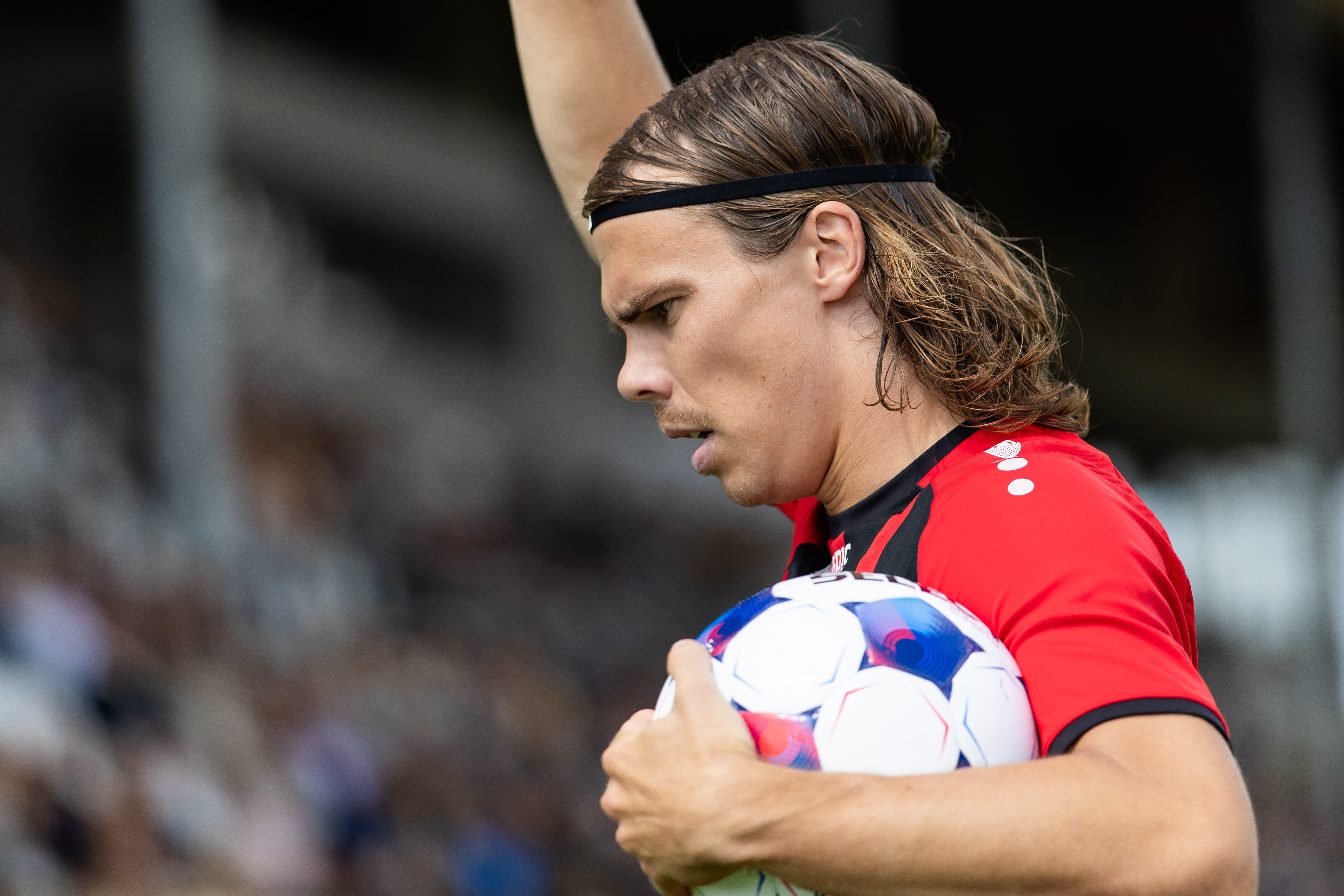 Allsvenskan i fokus