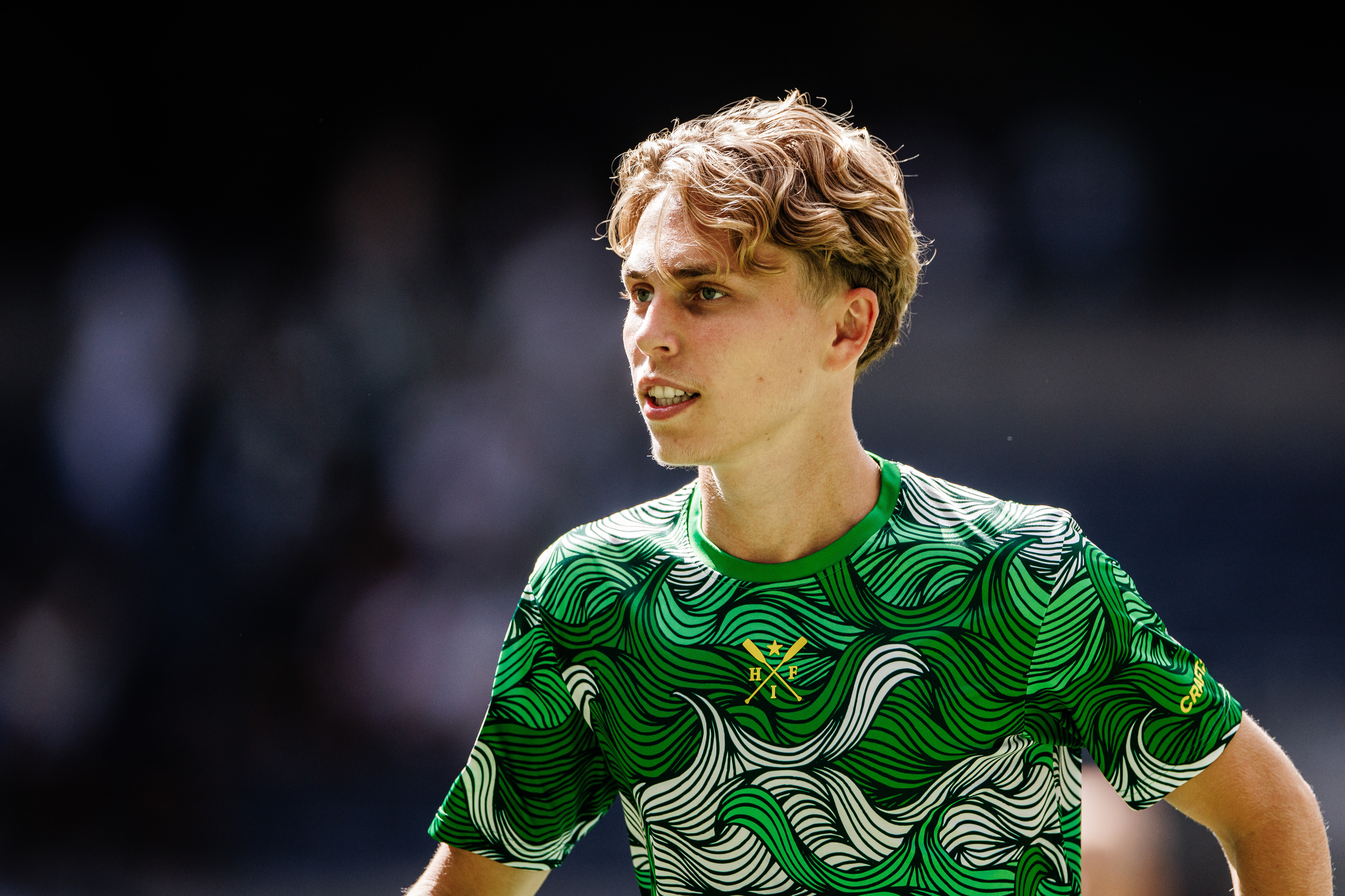 Uppgifter: Mittfältaren byter klubb inom Allsvenskan