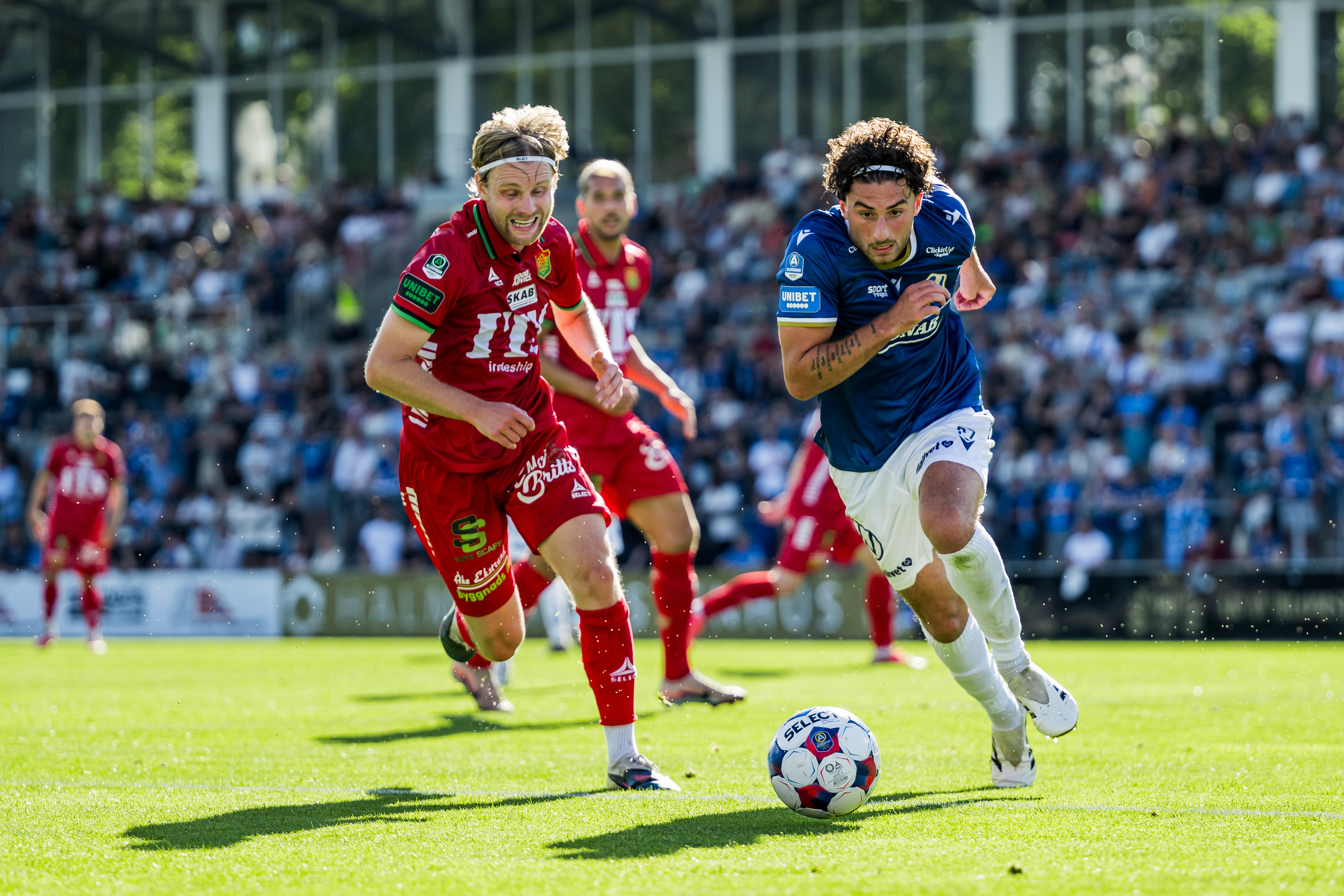 Speltips Allsvenskan omgång 17