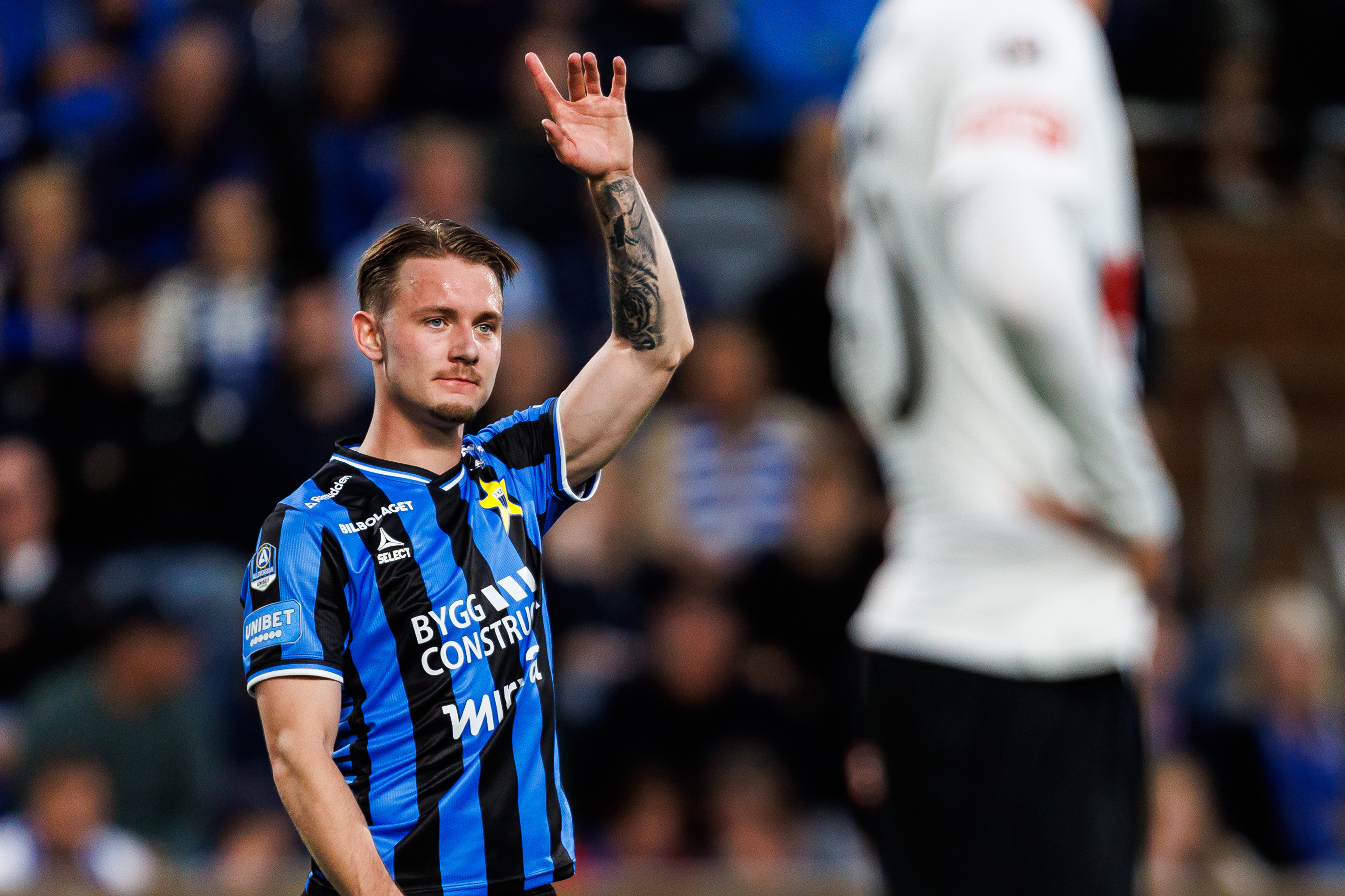 Allsvenskan i fokus