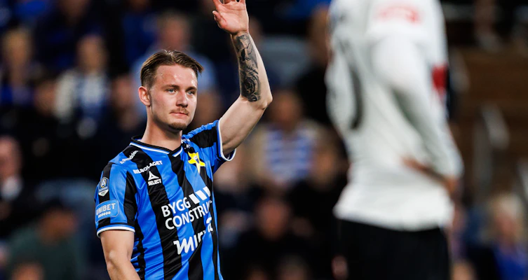 Allsvenskan i fokus