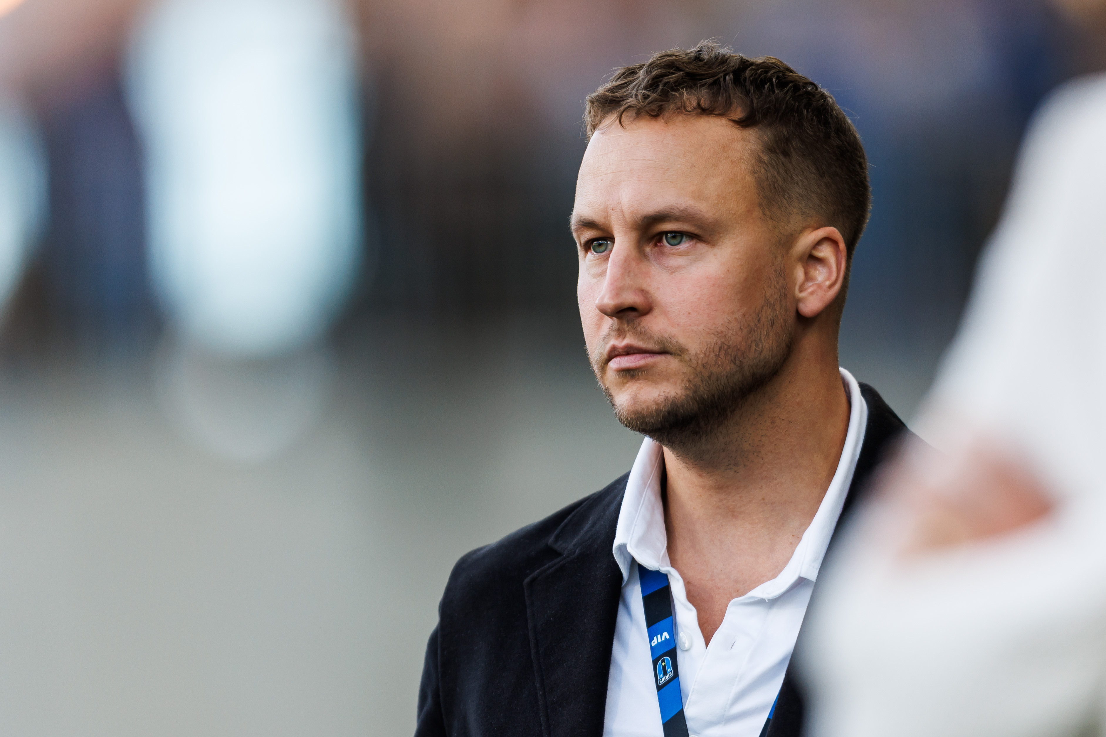 Klart: Serieledarna förstärker med ytter