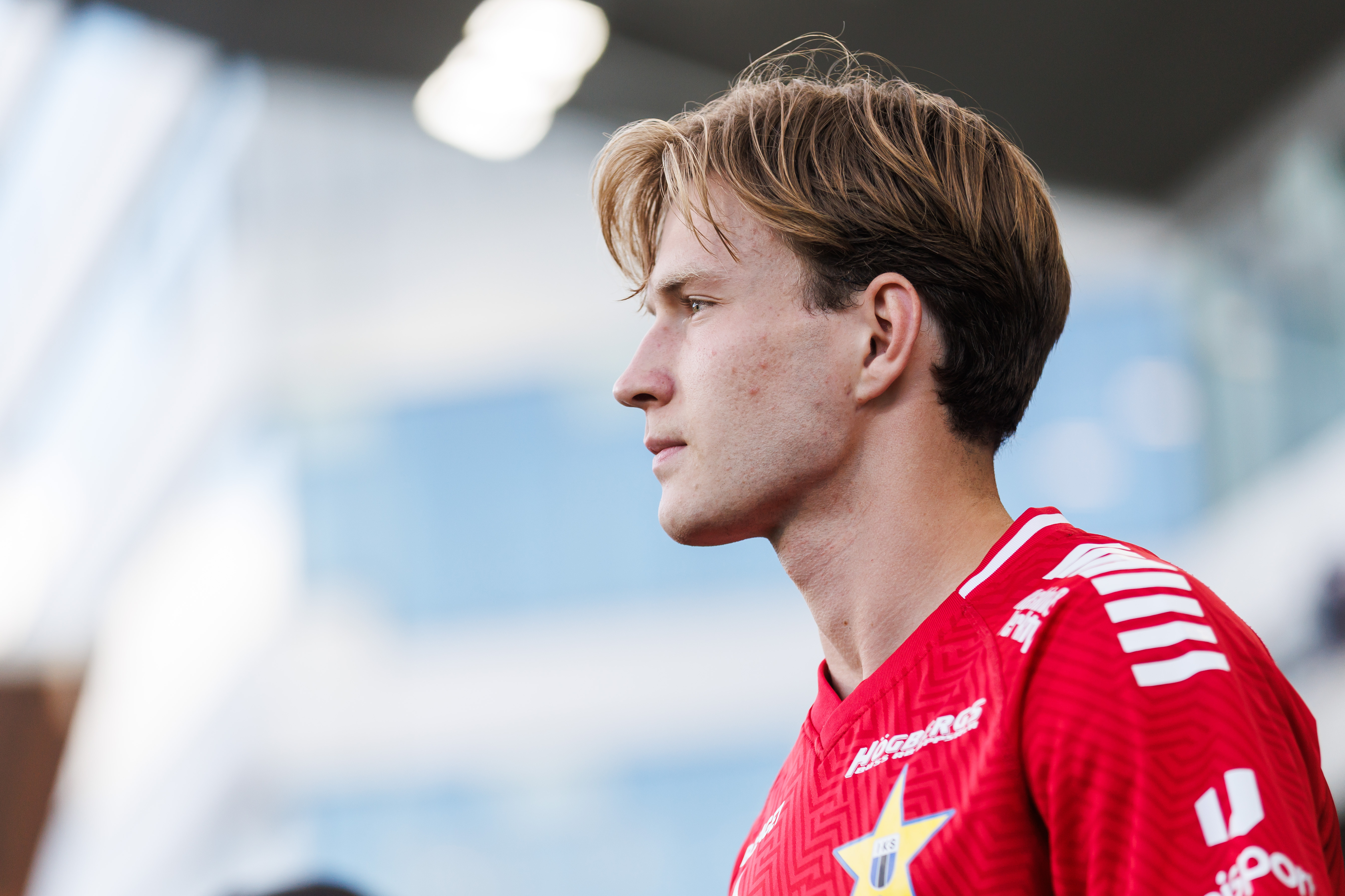 Allsvenskan i fokus