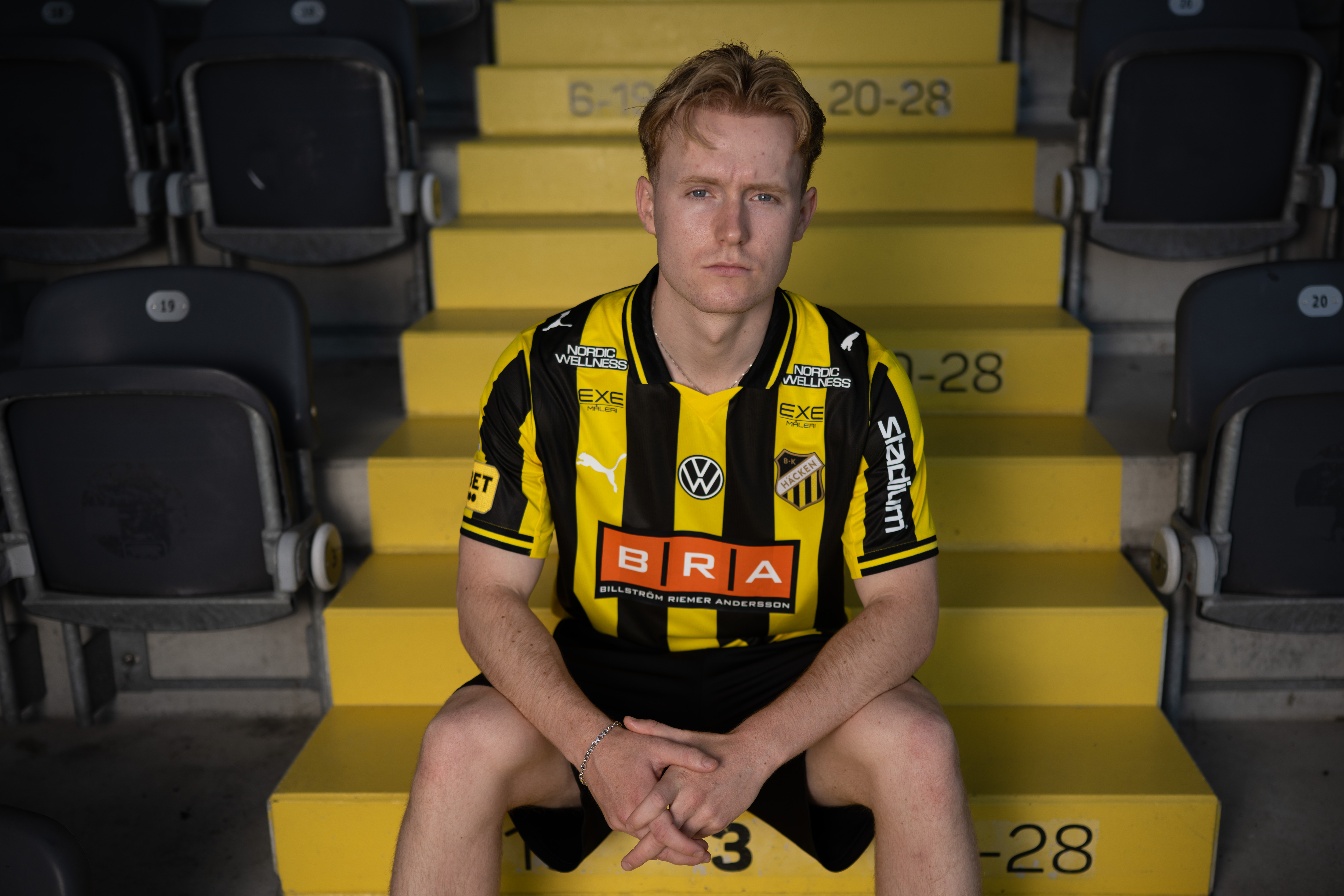 Klart: Haaland går till Allsvenska klubben
