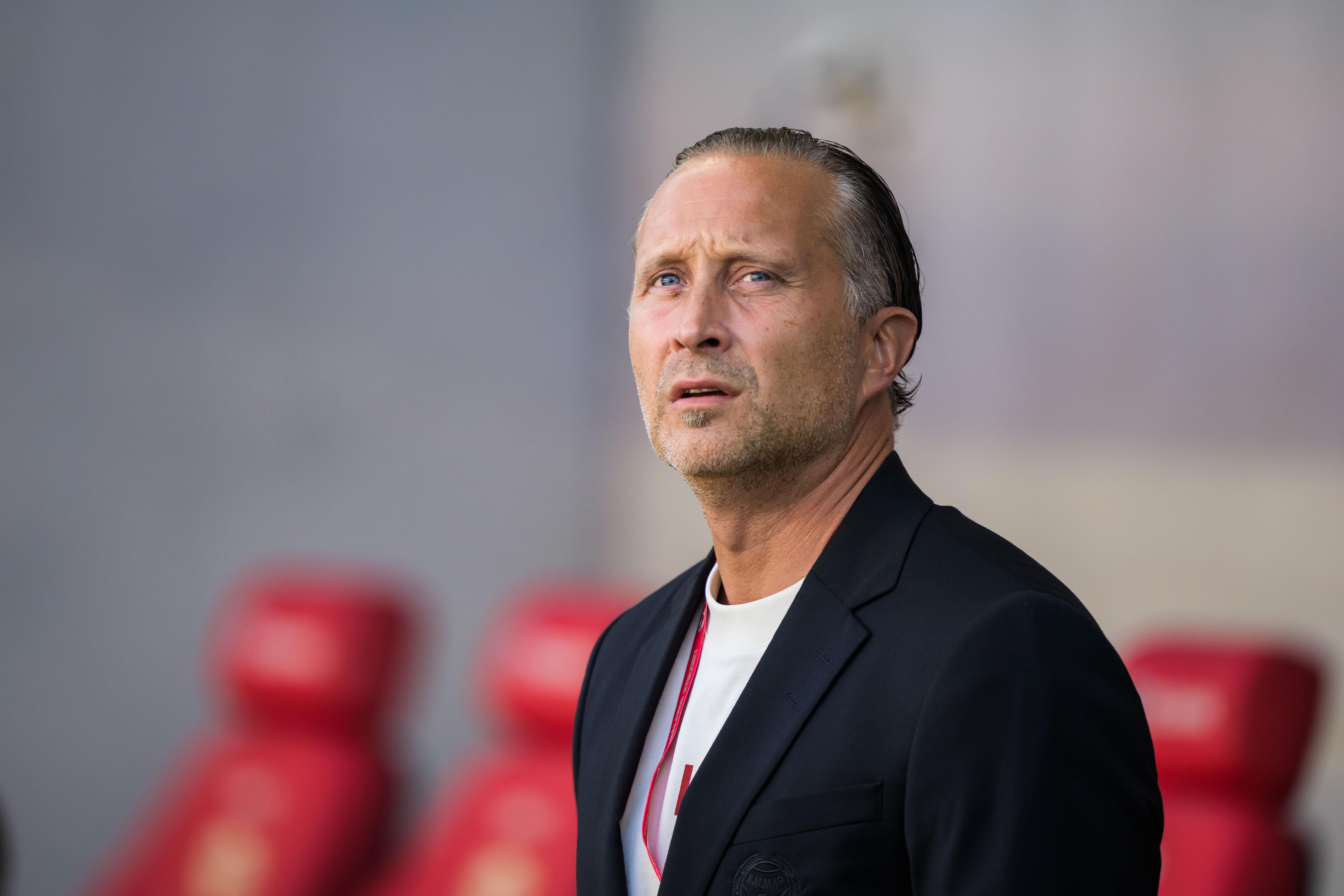 Klart: Norsk anfallare till allsvensk klubb