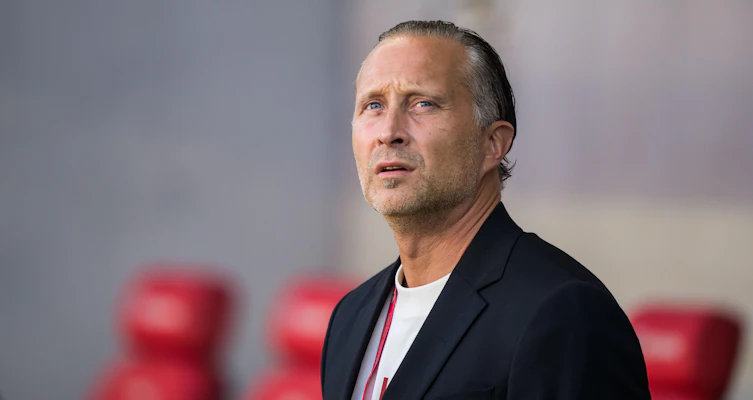 Officiellt Finsk anfallare klar för allsvenska klubben