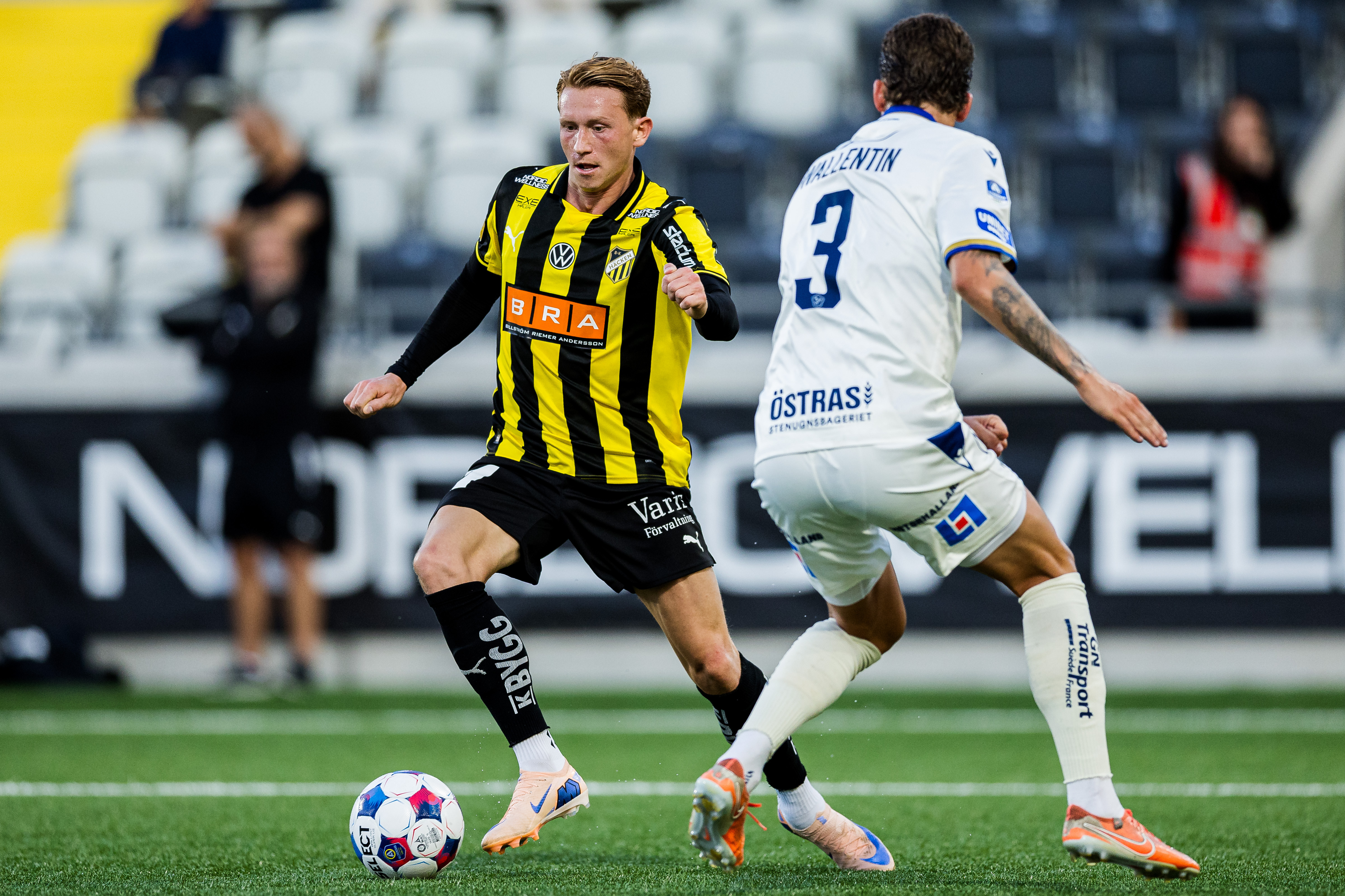 Speltips Allsvenskan omgång 18