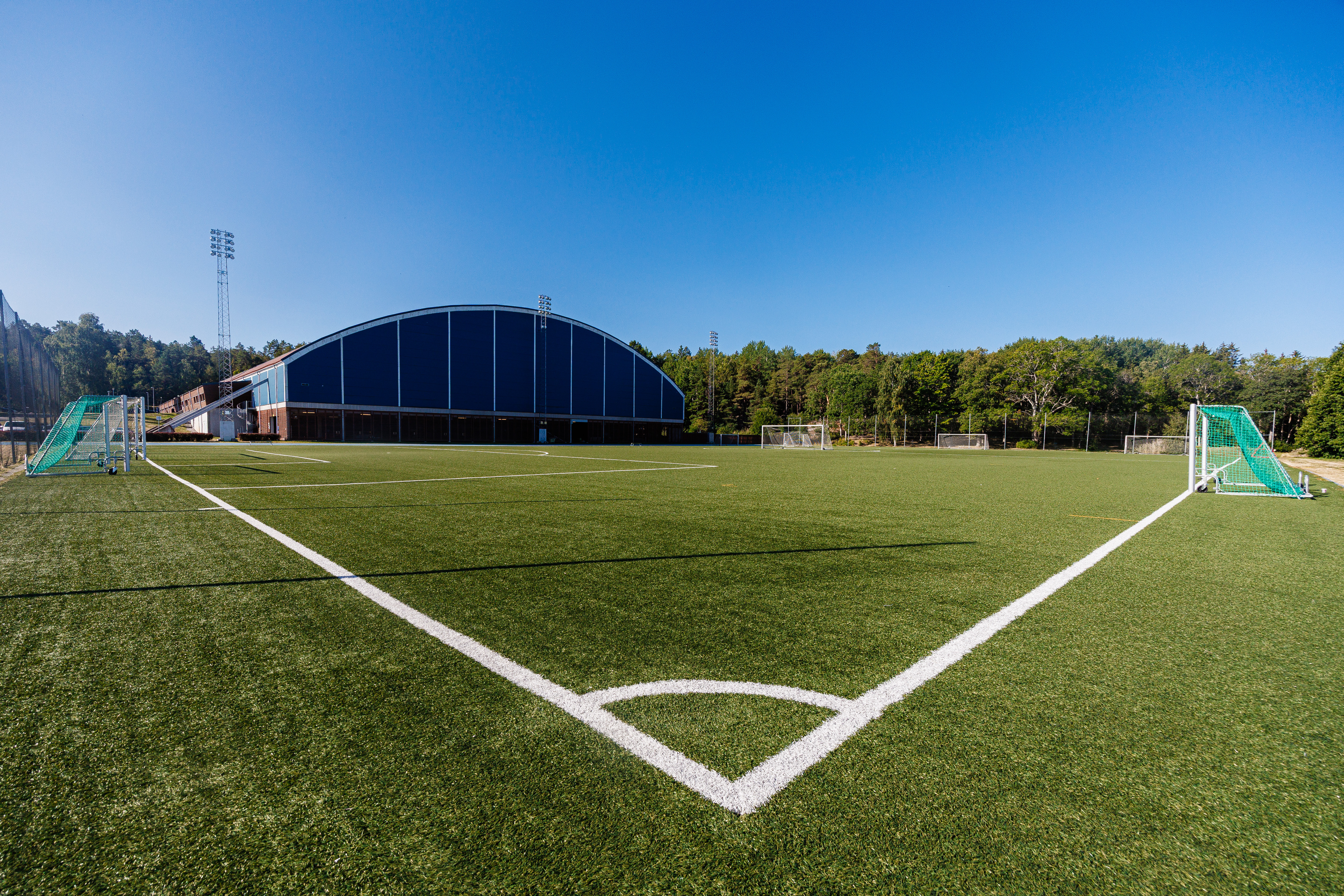 AIK:s besked: Inget träningsläger 2027