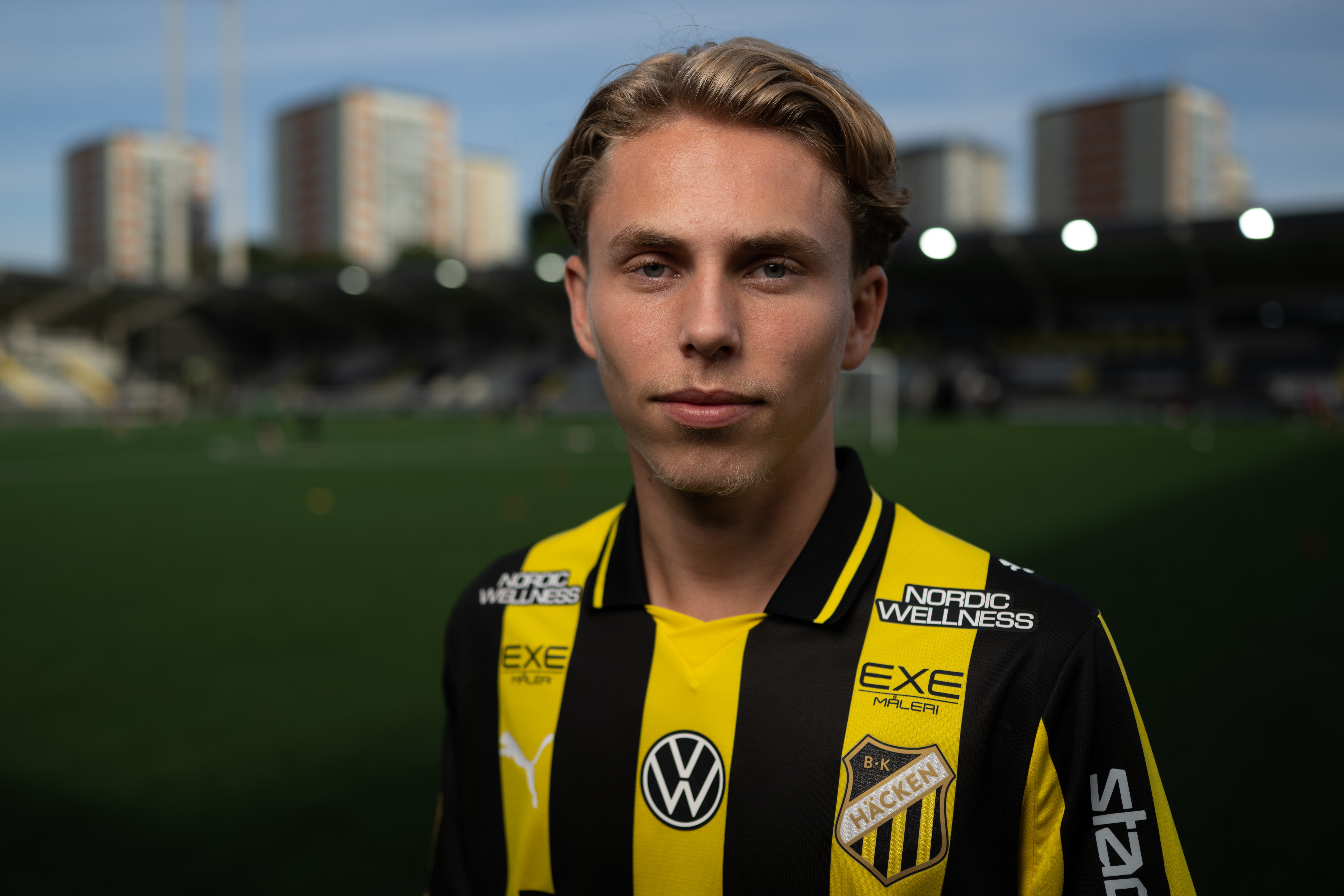 Klart: Mittfältaren byter klubb inom Allsvenskan