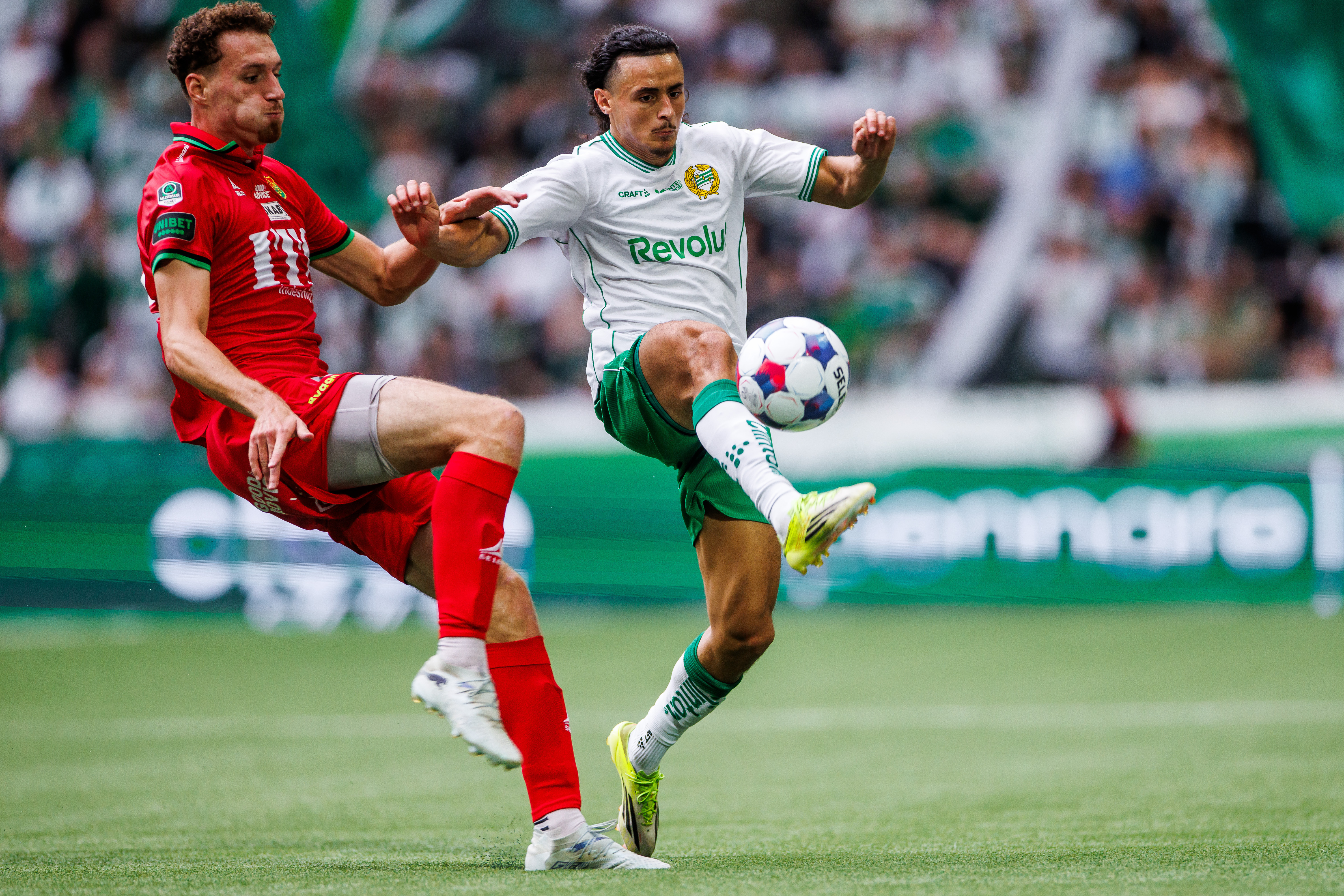 Speltips Allsvenskan omgång 19
