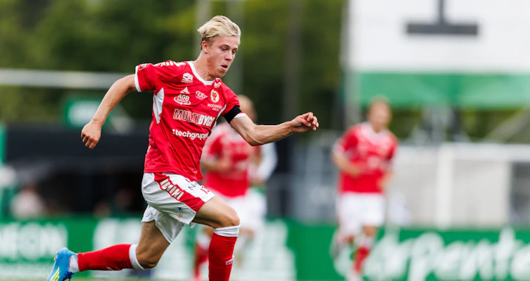 Uppgifter: Djurgården gör rekordvärvning
