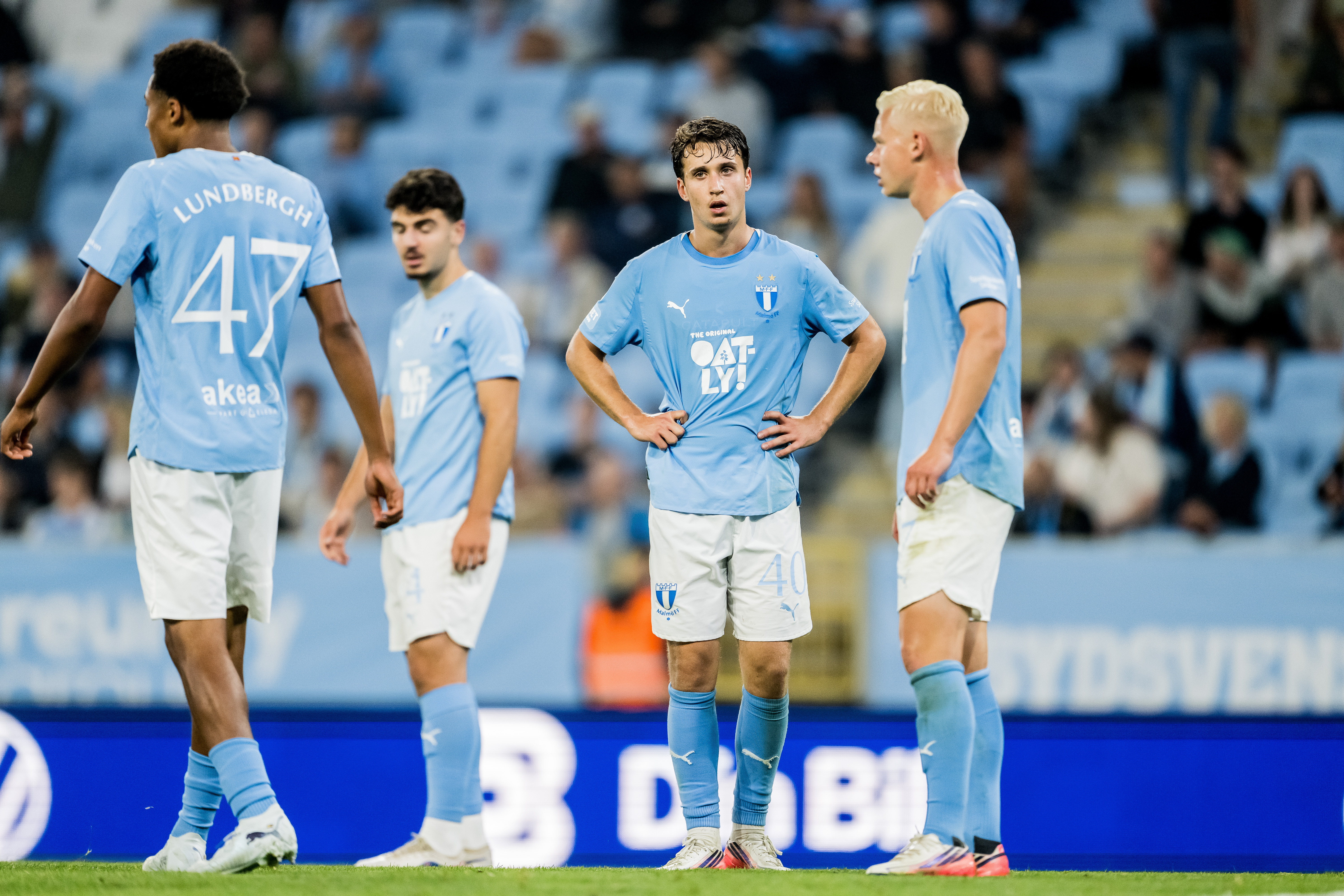 Allsvenskan i fokus