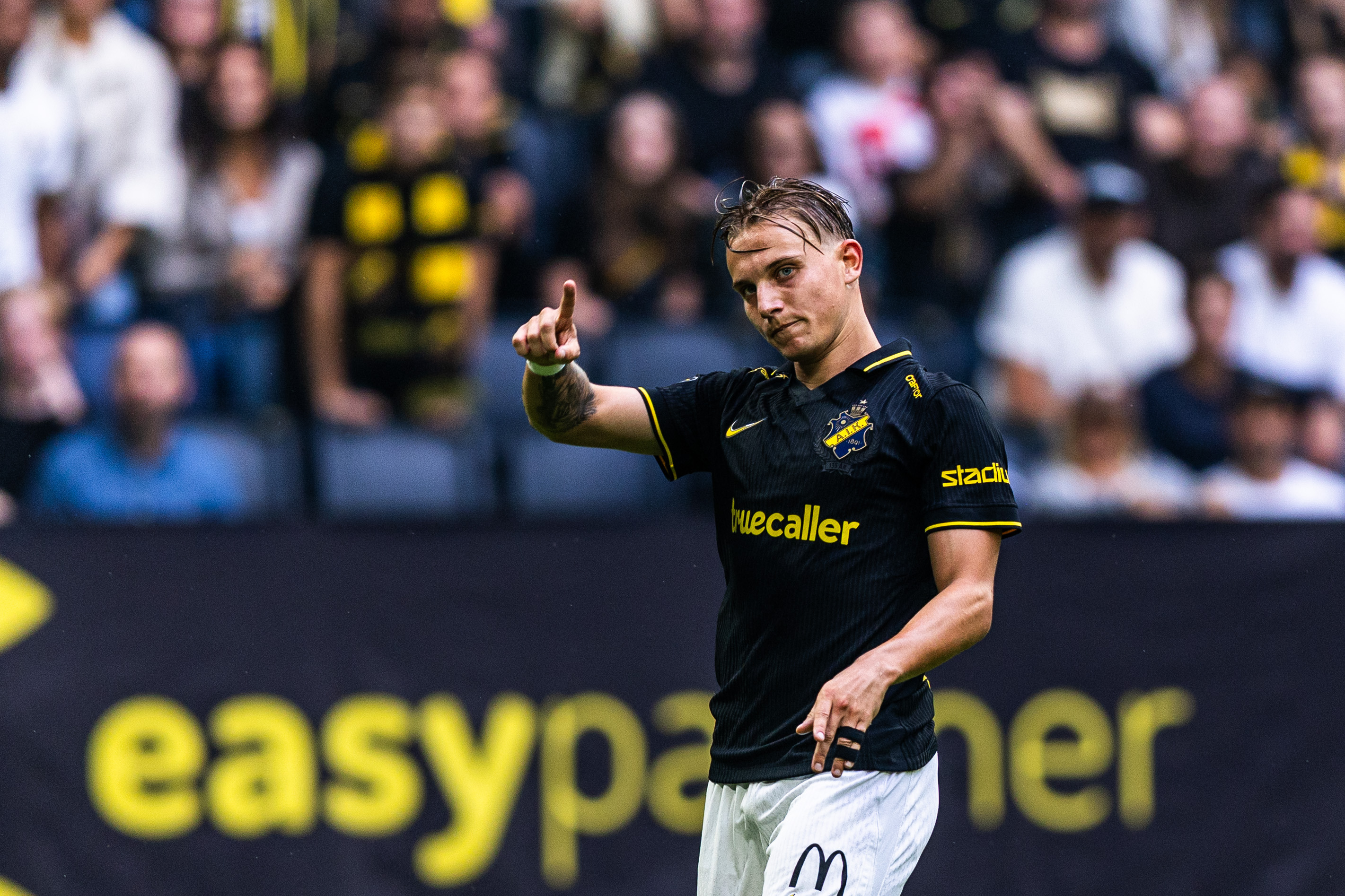 Genomgång av Allsvenska lagens transfers, betyg och kommentarer - del ett
