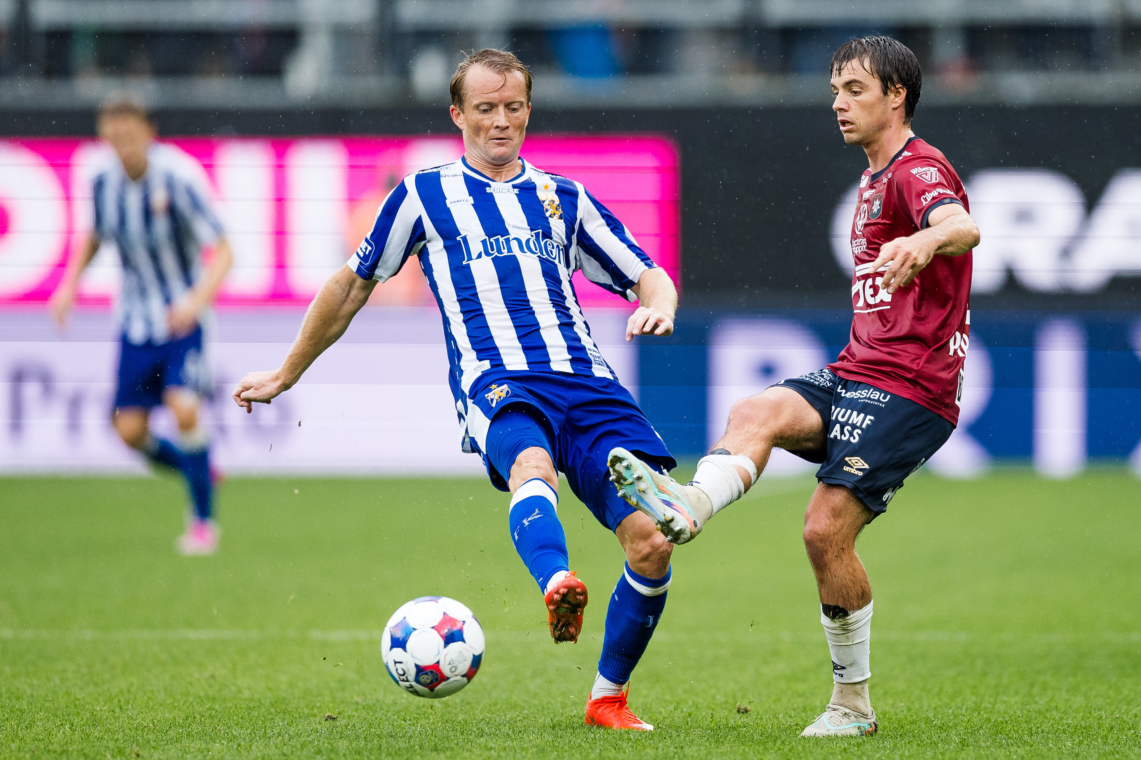 Speltips Allsvenskan omgång 20