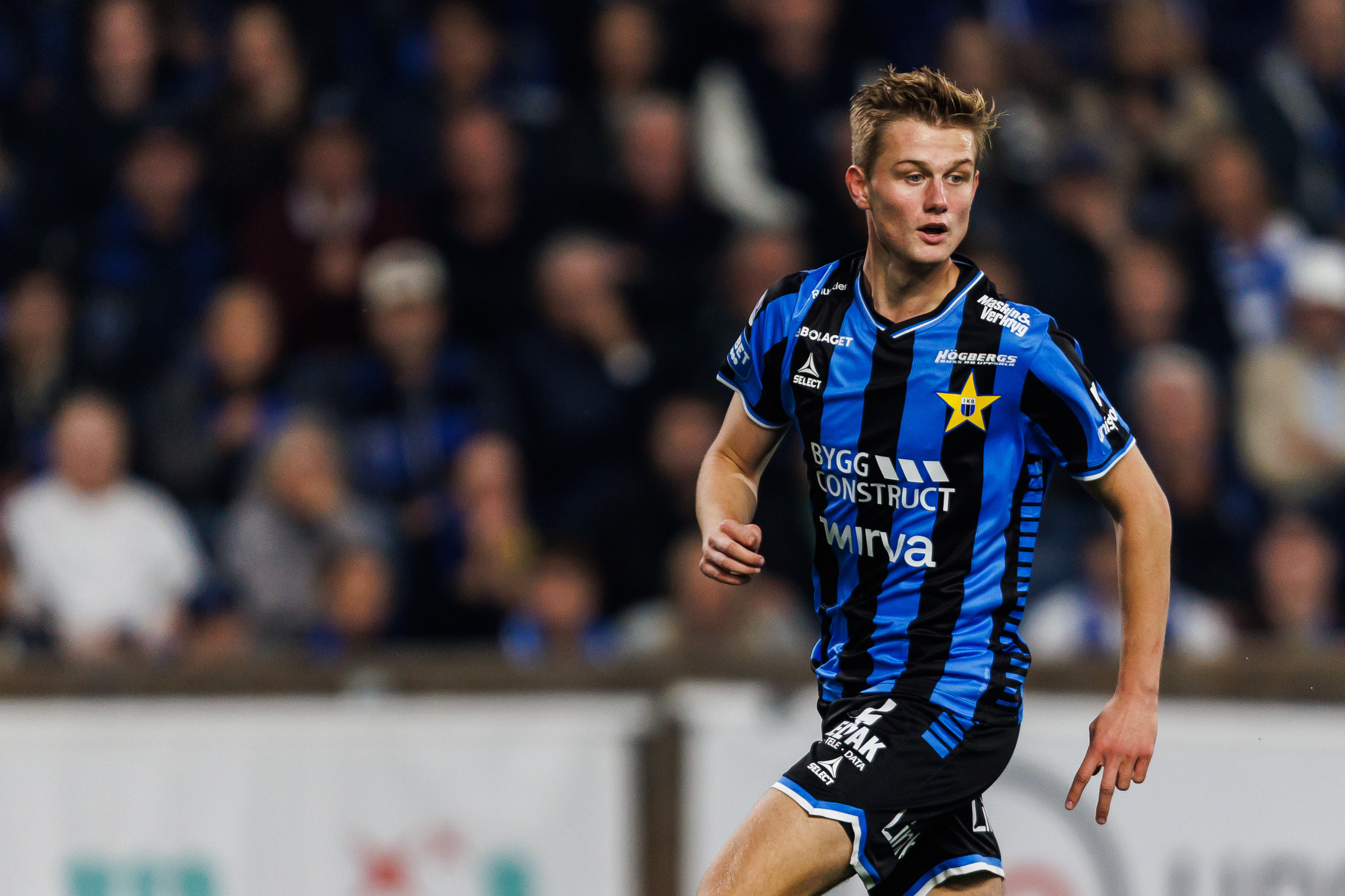 Genomgång av Allsvenska lagens transfers, betyg och kommentarer - del två
