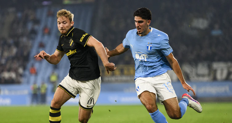 Speltips Allsvenskan omgång 21