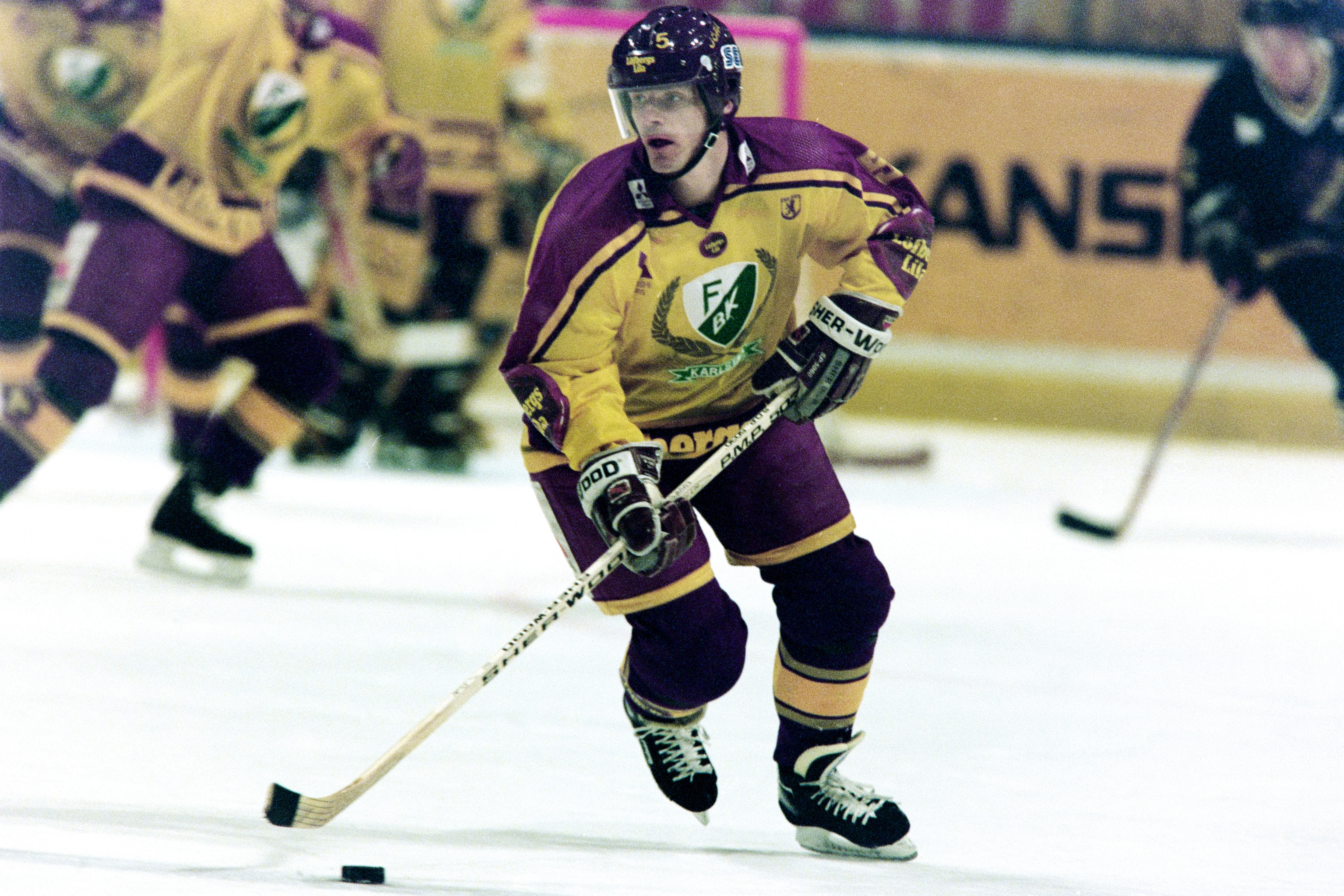 SHL-spelare med minst 60 poäng på en säsong – vilka är de?