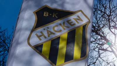 Bk Haecken Logo