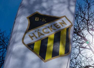 Bk Haecken Logo