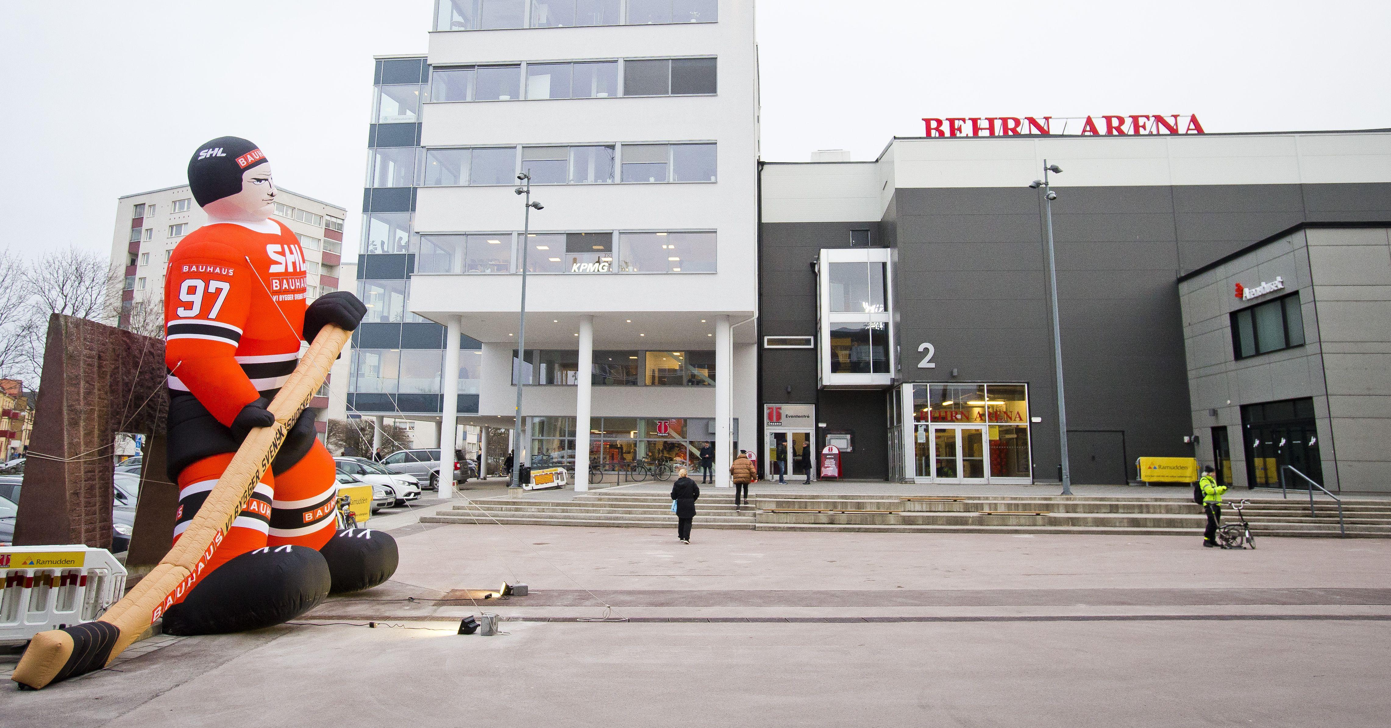 Storsponsorn förlänger avtalet