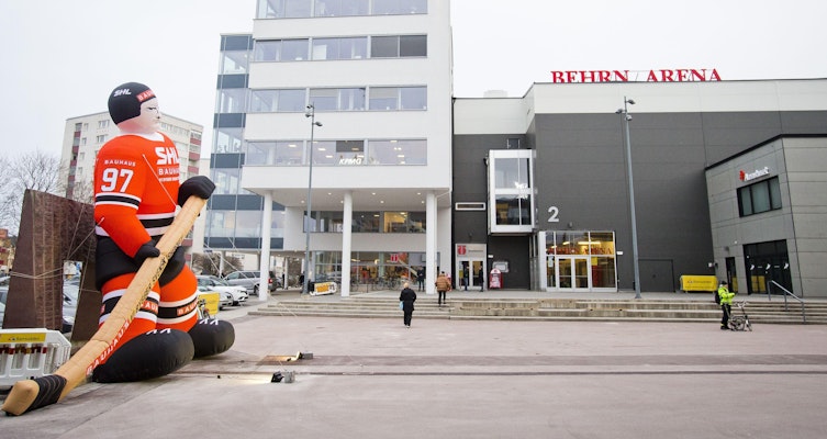 Storsponsorn förlänger avtalet