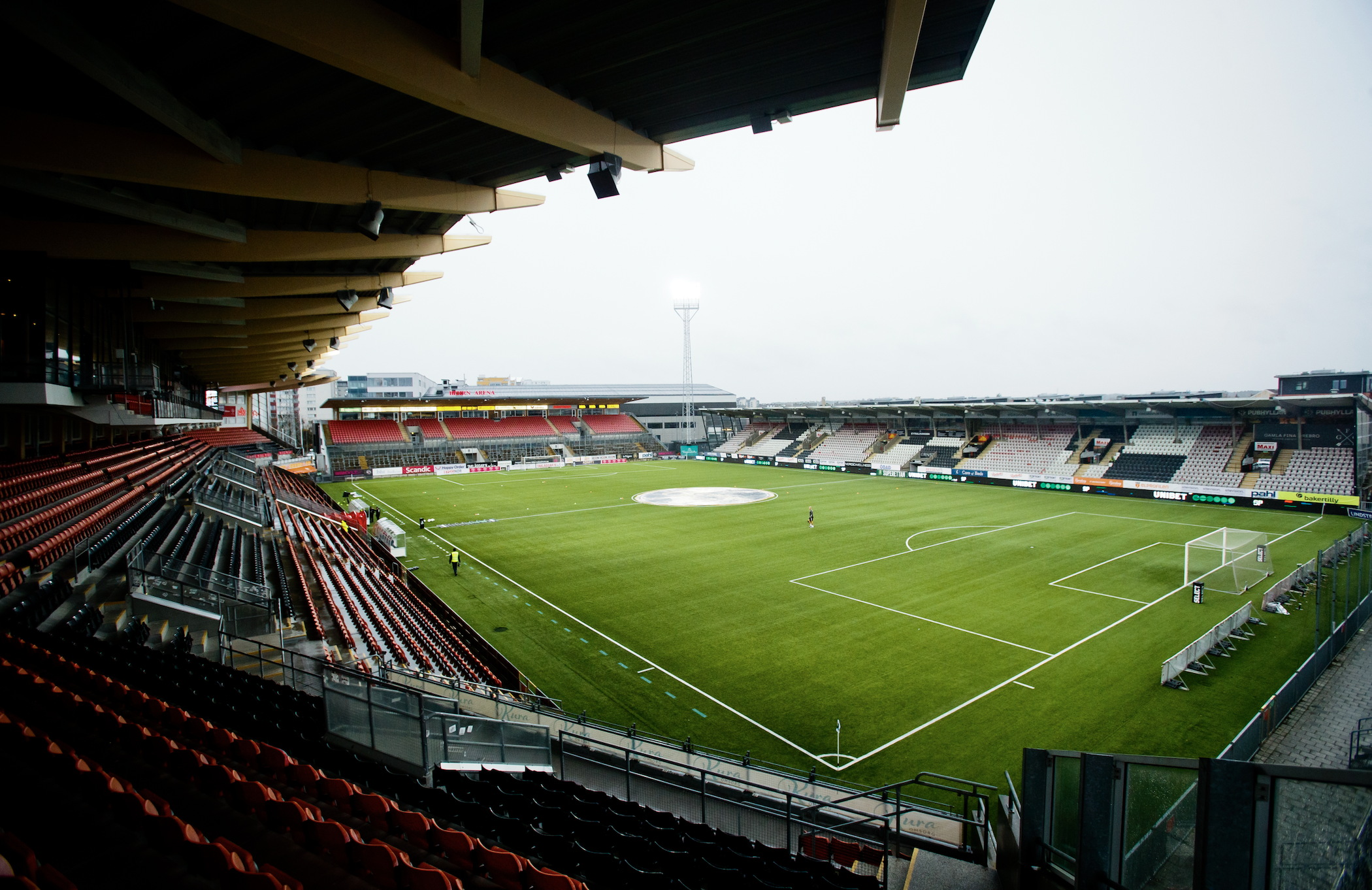 Sportbloggare tippar: Örebro SK vs IFK Norrköping