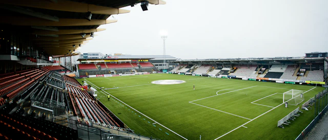 Behrn Arena Foto Johan Bernstrom