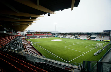 Behrn Arena Foto Johan Bernstrom