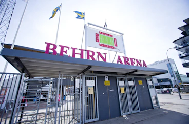 Behrn Arena