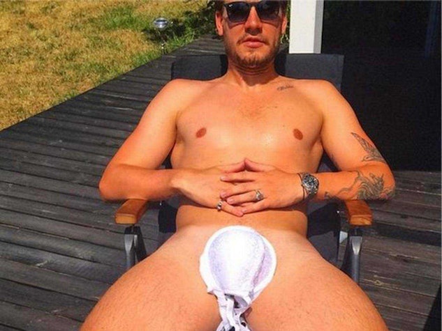 Bendtner