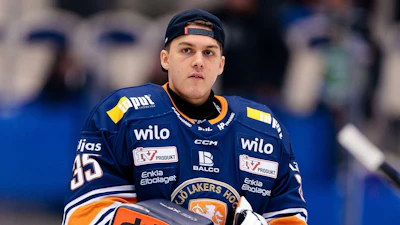 Benedikt Oschgan FOTO Jonas Ljungdahl