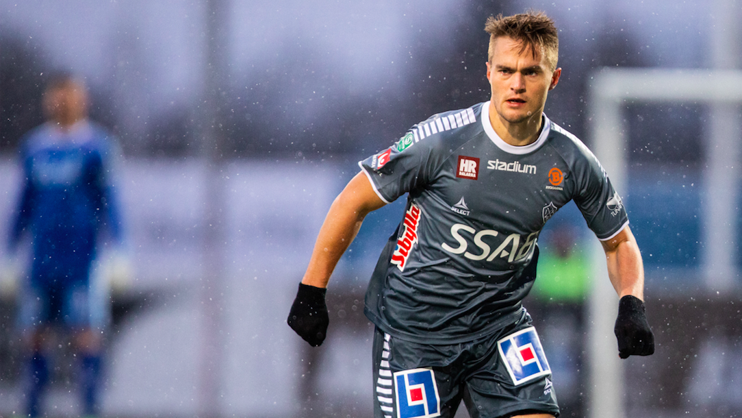 Lämnar Brage - klar för allsvensk klubb