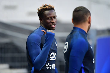 Benjamin Mendy
