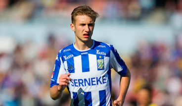 Benjamin Nygren