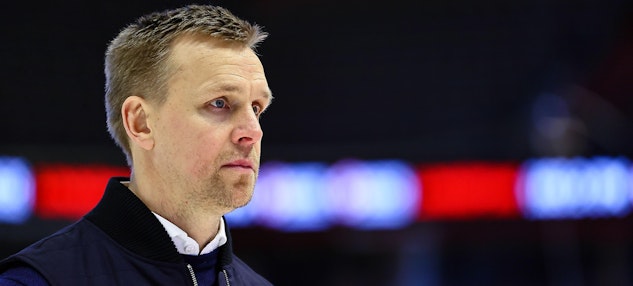 Bert Robertsson FOTO Peter Holgersson