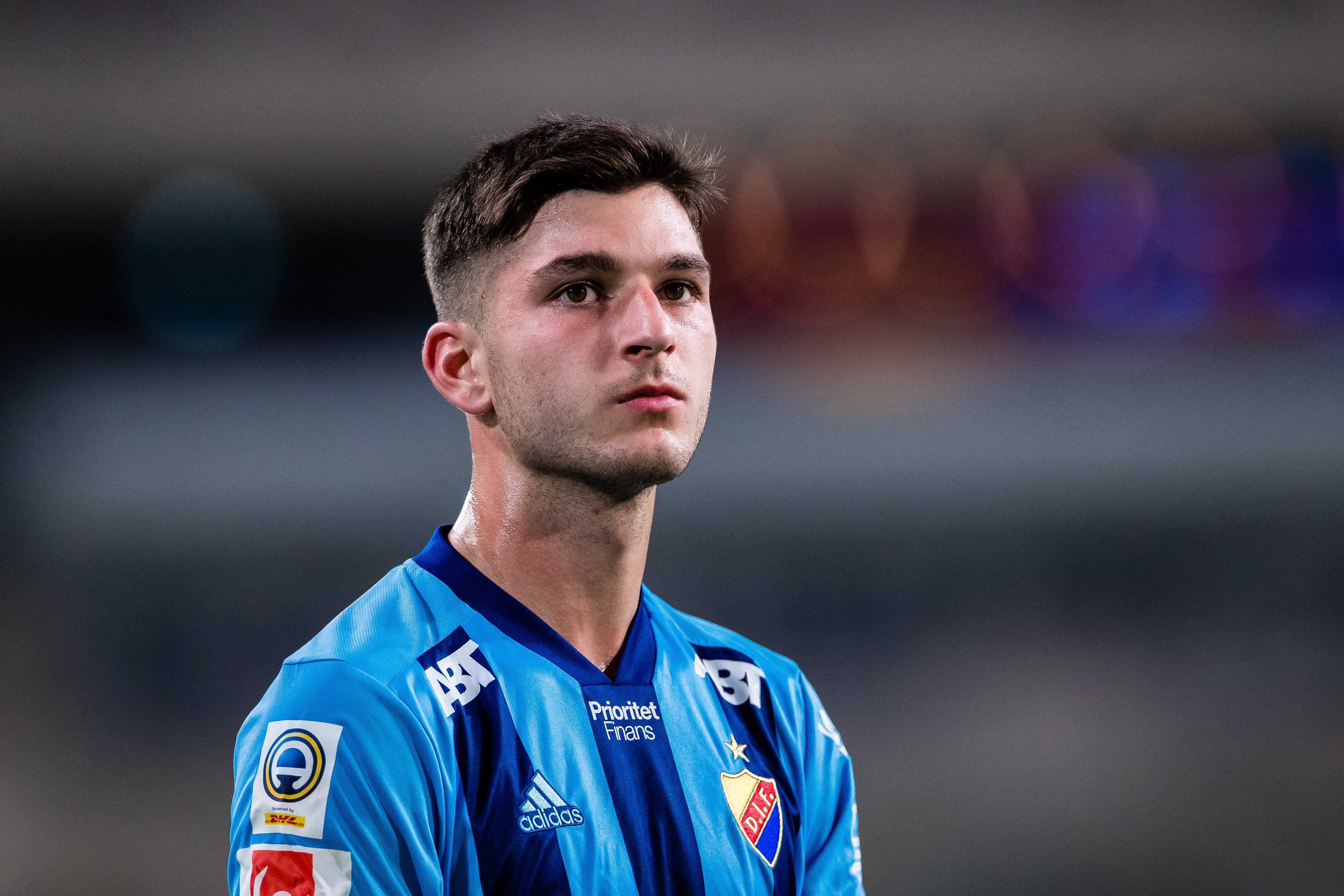 Djurgården lånar ut till Superettan