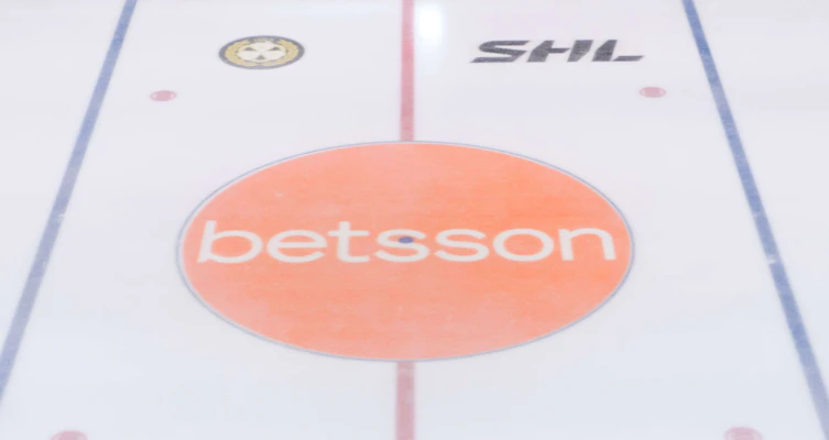 Spelbolaget utökar samarbetet med SHL