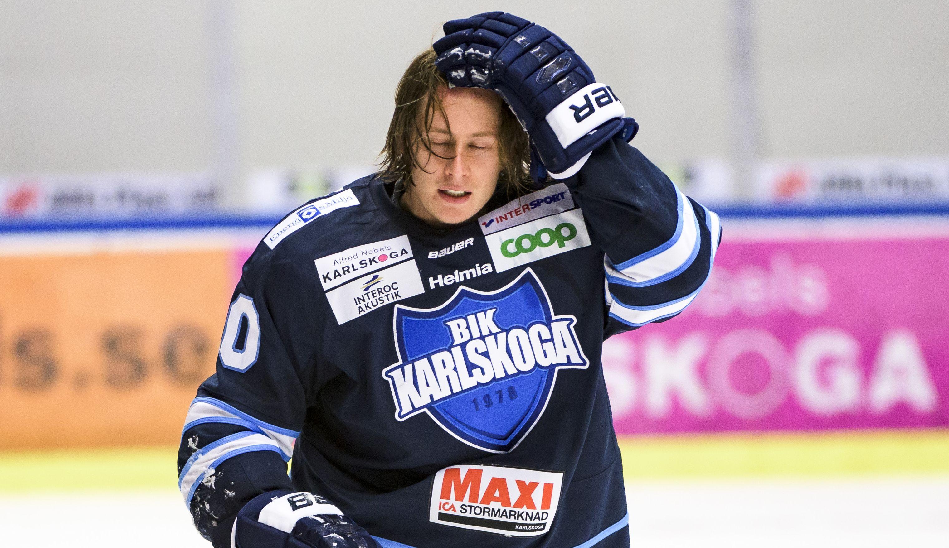 Dragskott rankar de tre största negativa överraskningslagen i SHL/HockeyAllsvenskan hittills - plats 3