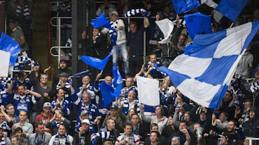 Bik Karlskogafans