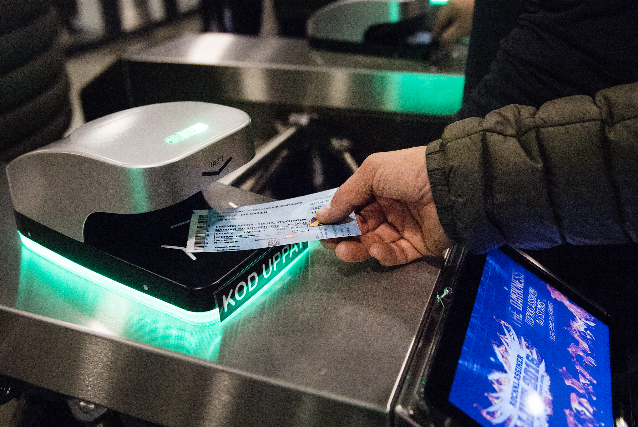 Biljetter till Fotbolls-VM 2026 - så mycket kostar en biljett