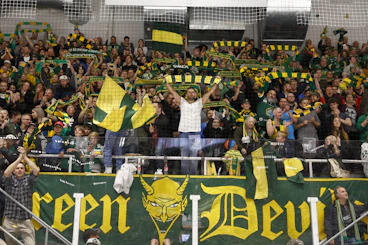 Björklöven Publik