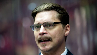 Bjoern Hellkvist
