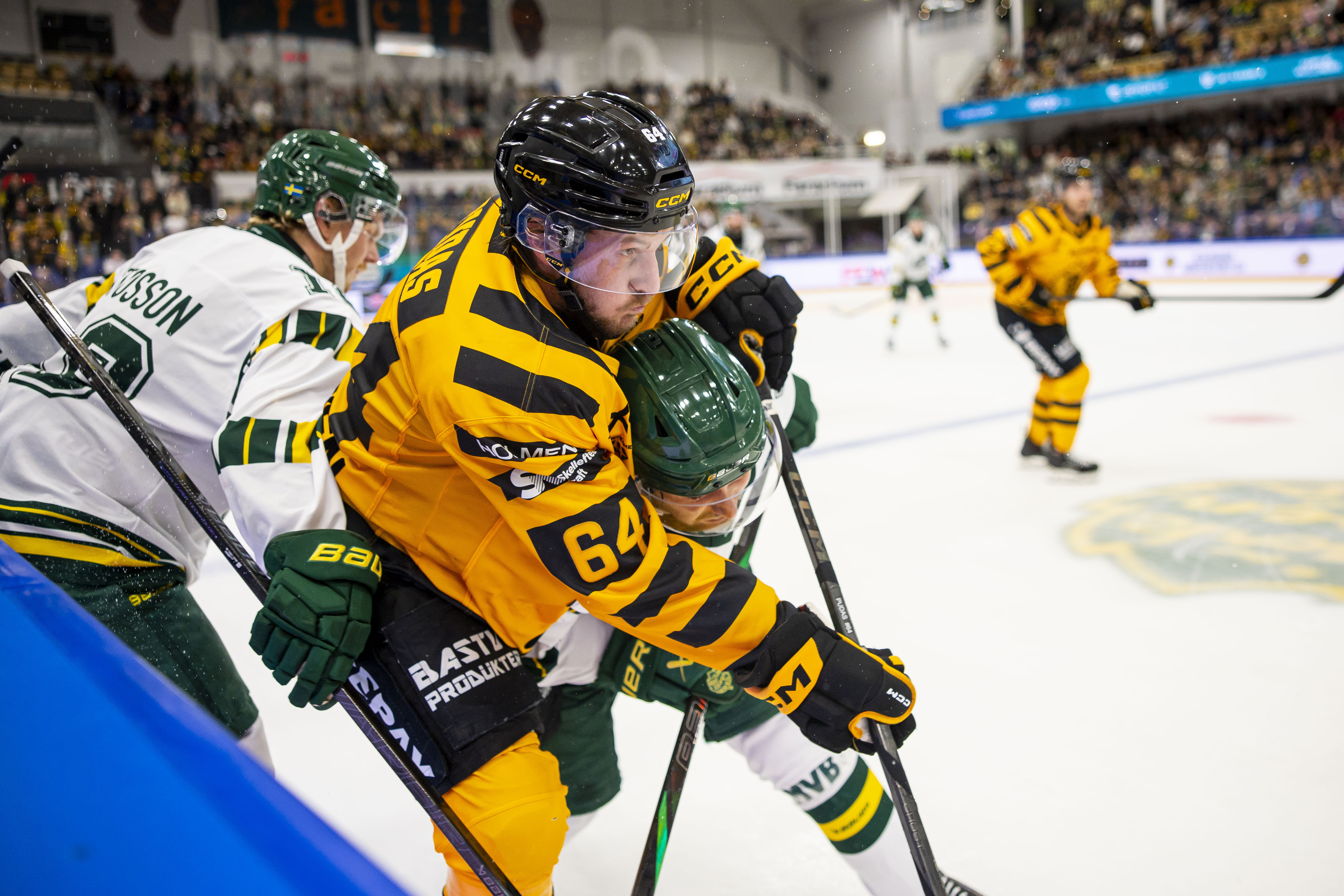Bjokloven Skelleftea Foto Johan Lof