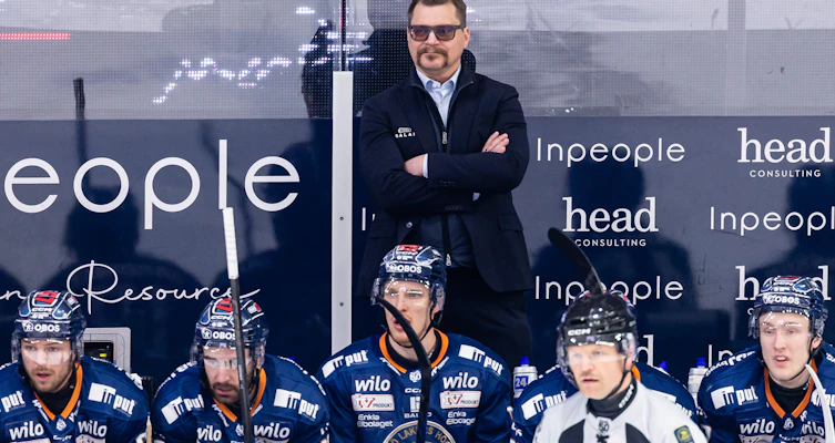 14 frågor inför SHL 2026/2027: Har Växjö en växel till med Björn Hellkvist?