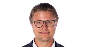 Bjorn Liljander HV71 FOTO Pelle Borjesson