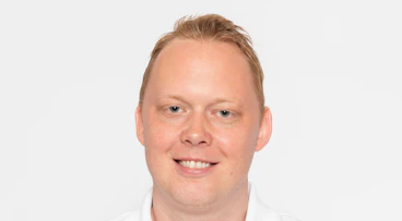 Bjorn Wettergren