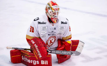 Blake Pietila FOTO Johan Lof